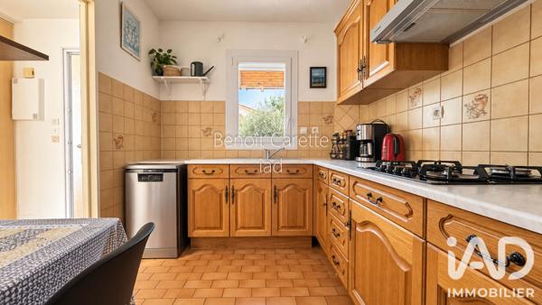 Maison à vendre 3 pièces 80 m² Saint-Laurent-de-la-Salanque