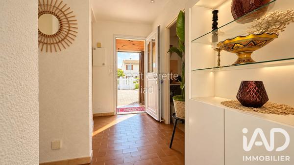 Maison à vendre 3 pièces 80 m² Saint-Laurent-de-la-Salanque
