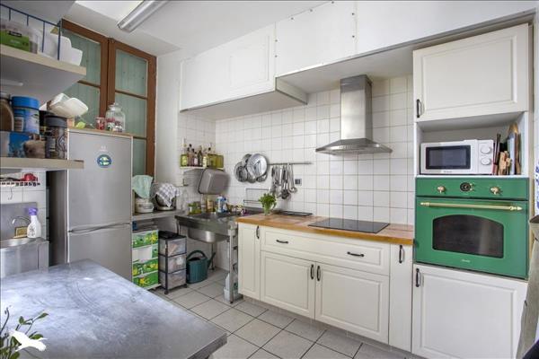 Maison à vendre |  Marans |  6 pièces | 255 m²