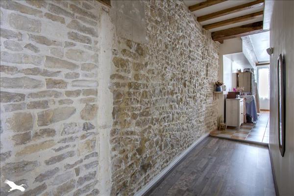 Maison à vendre |  Marans |  6 pièces | 255 m²