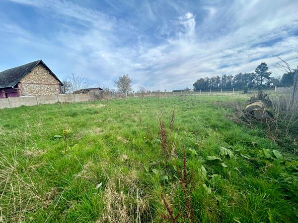 Terrain viabilisé La Londe 2494 m2