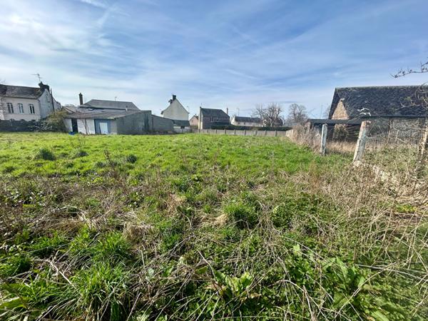 Terrain viabilisé La Londe 2494 m2