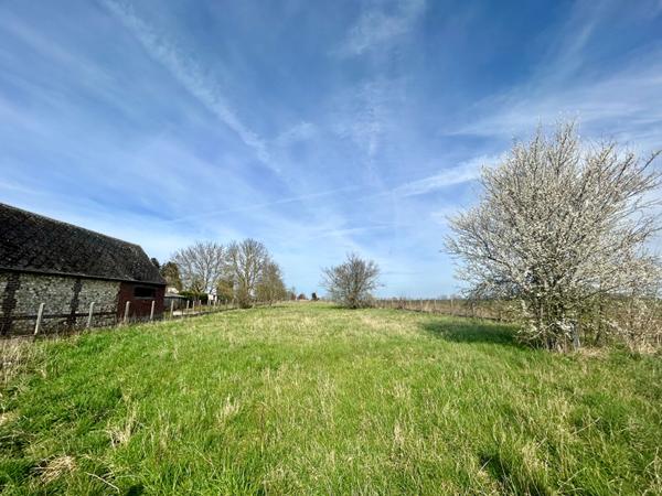 Terrain viabilisé La Londe 2494 m2
