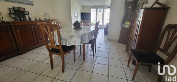 Maison à vendre 2 pièces 60 m² Wattrelos