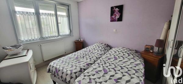 Maison à vendre 2 pièces 60 m² Wattrelos