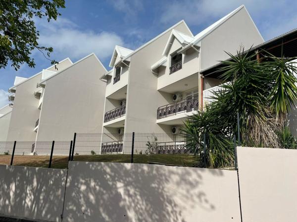 Vente Appartement30 m² - 1 Pièce - LE GOSIER (97190)