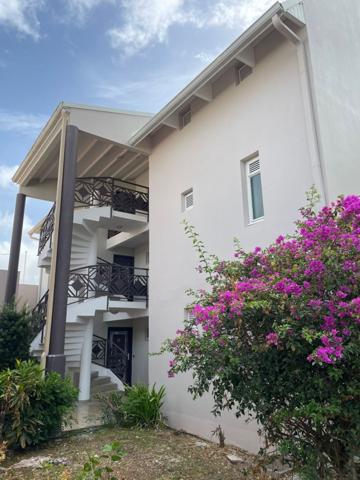 Vente Appartement30 m² - 1 Pièce - LE GOSIER (97190)