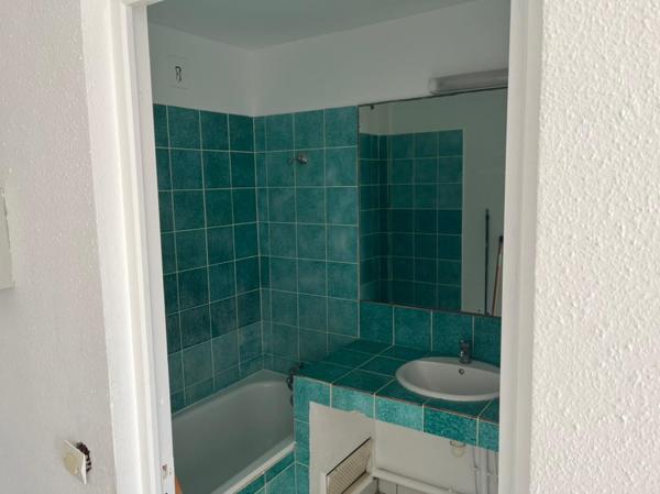 Vente Appartement30 m² - 1 Pièce - LE GOSIER (97190)