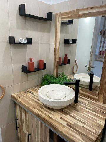 Vente Appartement30 m² - 1 Pièce - LE GOSIER (97190)