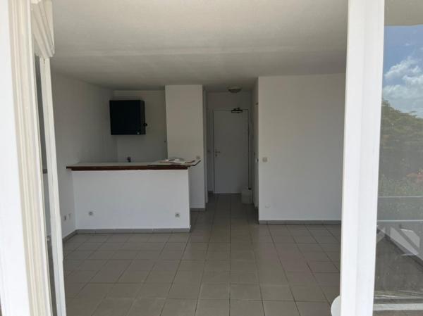 Vente Appartement30 m² - 1 Pièce - LE GOSIER (97190)