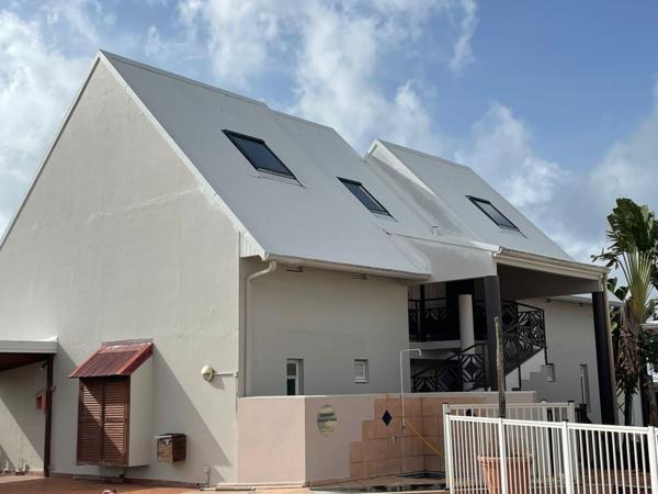 Vente Appartement30 m² - 1 Pièce - LE GOSIER (97190)