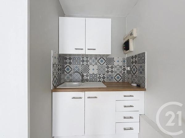 Appartement T2 à vendre  2 pièces - 24 m 2   ANGERS  - 49