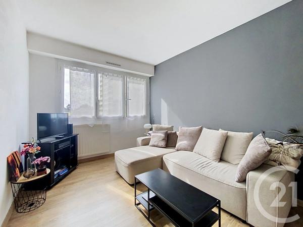 Appartement T2 à vendre  2 pièces - 24 m 2   ANGERS  - 49
