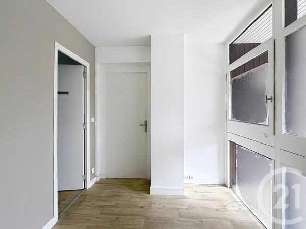 Appartement T2 à vendre  2 pièces - 24 m 2   ANGERS  - 49