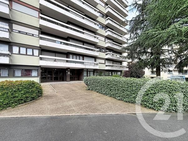 Appartement T2 à vendre  2 pièces - 24 m 2   ANGERS  - 49