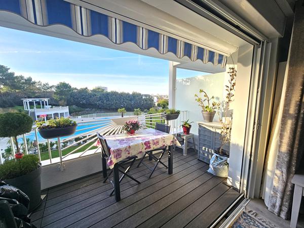 VIAGER OCCUPÉ, Les Sables-d'Olonne, Opportunité Patrimoniale