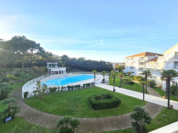 VIAGER OCCUPÉ, Les Sables-d'Olonne, Opportunité Patrimoniale