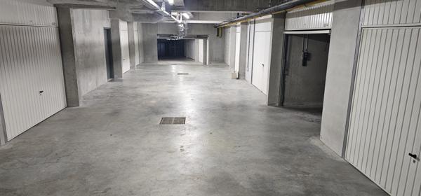 Gap (05000) Appartement T4 en rez-de-jardin – Quartier de Charance, Gap