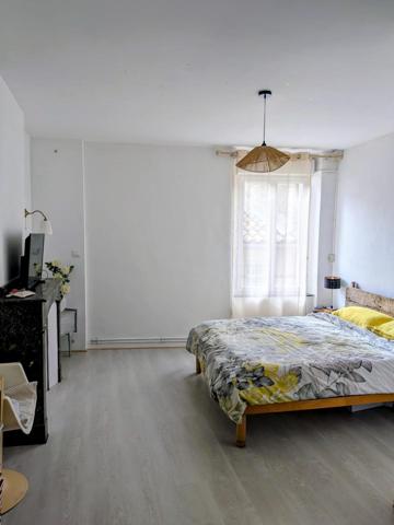 Ravissante maison de ville R+1 de 150m² entièrement rénovée