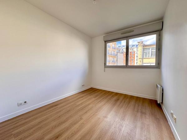 Appartement Pantin 3 pièce(s) 63.88 m2