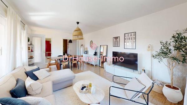 Maison à vendre 6 pièces de 134 m²