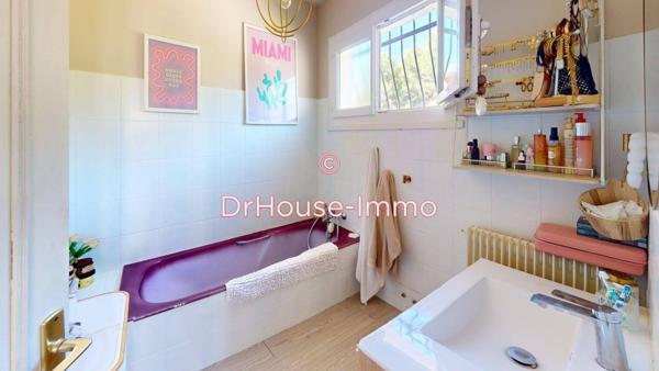 Maison à vendre 6 pièces de 134 m²