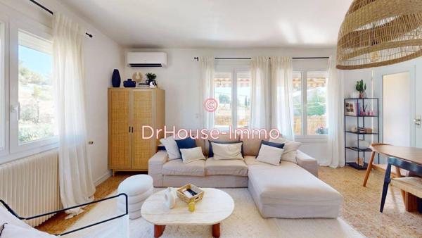 Maison à vendre 6 pièces de 134 m²