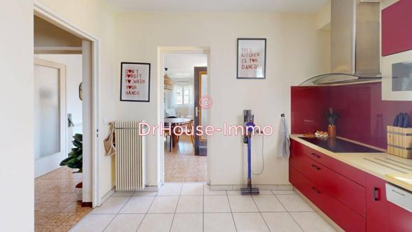 Maison à vendre 6 pièces de 134 m²