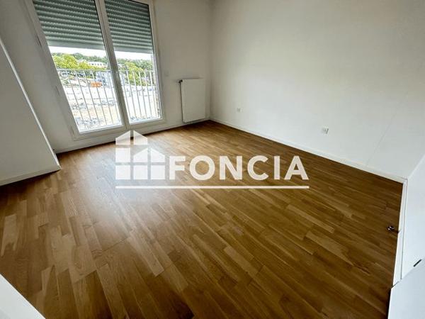 Location Appartement 5 pièces 120.7 m² - 2 AVENUE DE LA DIVISION LECLERC Chatenay Malabry 92290