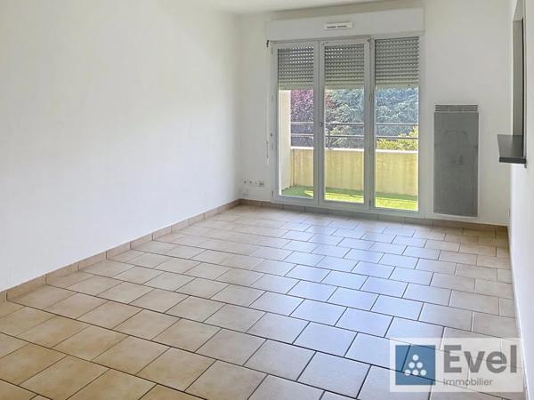 Appartement à louer à Metz (57000)