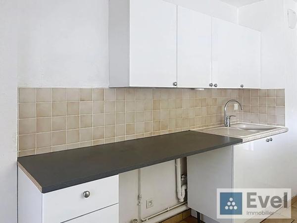 Appartement à louer à Metz (57000)