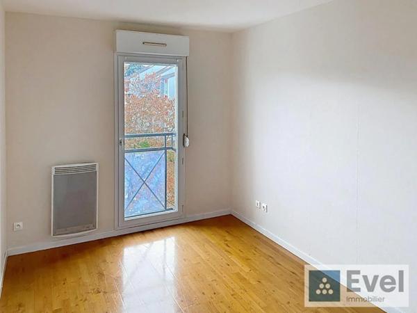 Appartement à louer à Metz (57000)