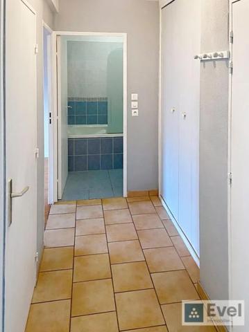 Appartement à louer à Metz (57000)