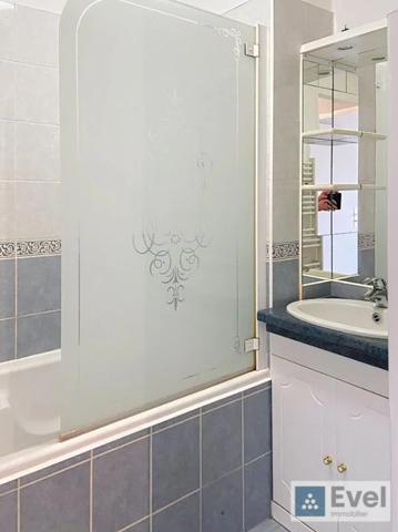 Appartement à louer à Metz (57000)