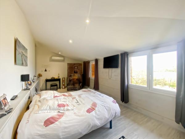 Maison 6 pièces de 180m² Montréal 32250