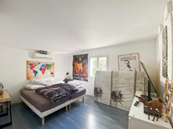 Maison 6 pièces de 180m² Montréal 32250