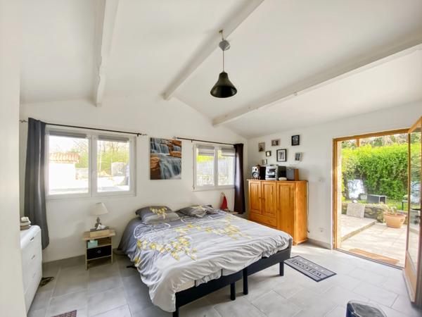 Maison 6 pièces de 180m² Montréal 32250