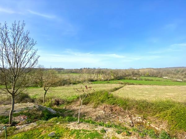 Maison 6 pièces de 180m² Montréal 32250