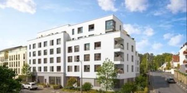 Résidence du Pont Tournant