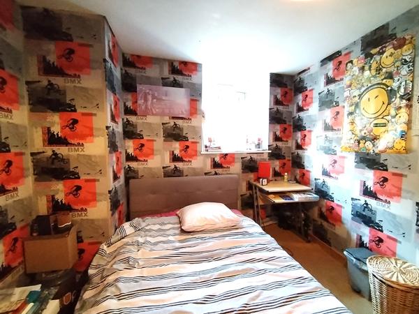 Saint-James (50240) Maison 5 pièces 117 m2