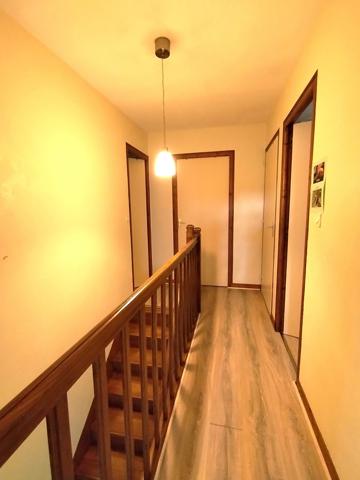 Saint-James (50240) Maison 5 pièces 117 m2