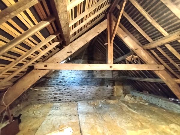 Saint-James (50240) Maison 5 pièces 117 m2