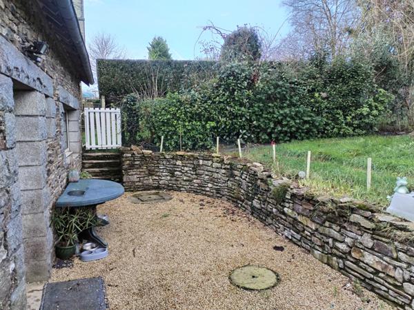 Saint-James (50240) Maison 5 pièces 117 m2