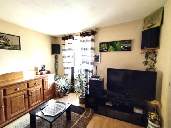 Saint-James (50240) Maison 5 pièces 117 m2