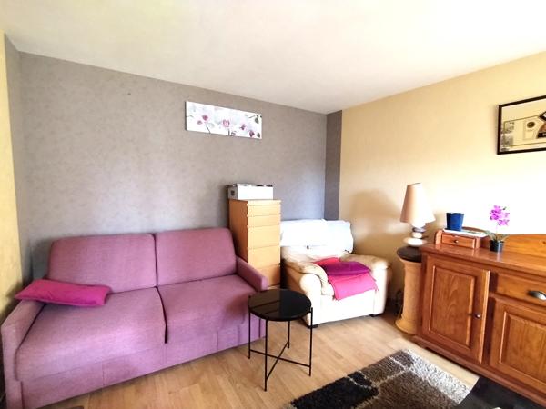 Saint-James (50240) Maison 5 pièces 117 m2