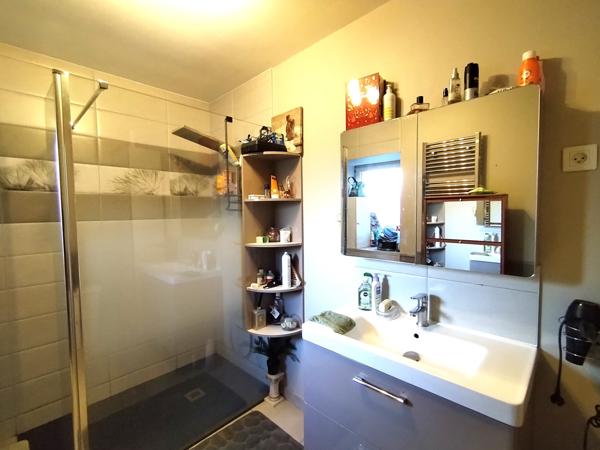 Saint-James (50240) Maison 5 pièces 117 m2