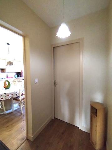 Saint-James (50240) Maison 5 pièces 117 m2