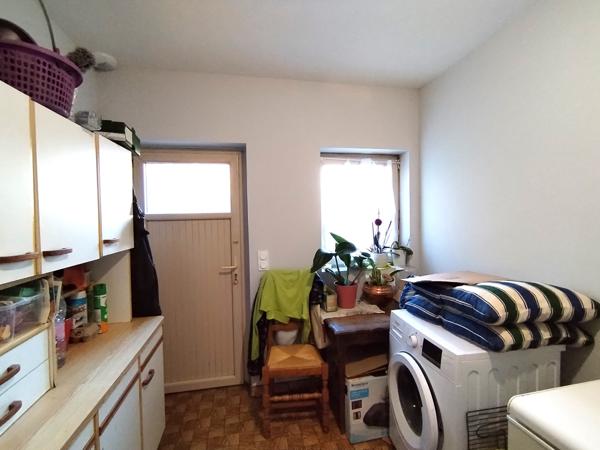 Saint-James (50240) Maison 5 pièces 117 m2