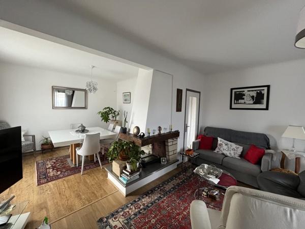 Maison à vendre |                                       Saint-Paul-lès-Dax |                                        4 pièces  |  130 m²