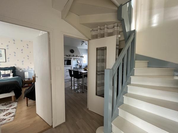 Maison à vendre |                                       Saint-Paul-lès-Dax |                                        4 pièces  |  130 m²